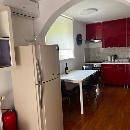 Apartma Jure Zgornje Gorje 外观 照片