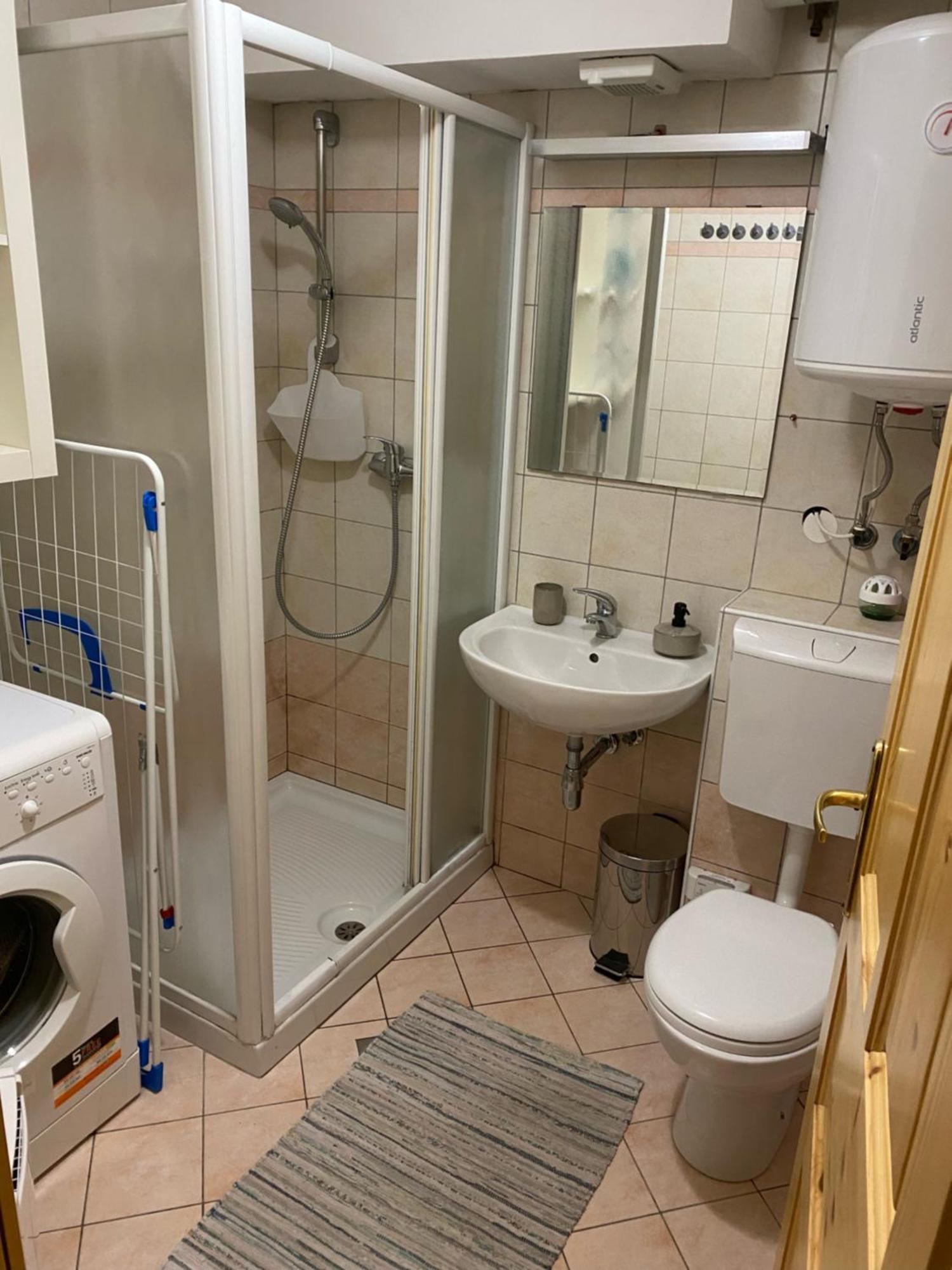 Apartma Jure Zgornje Gorje 外观 照片